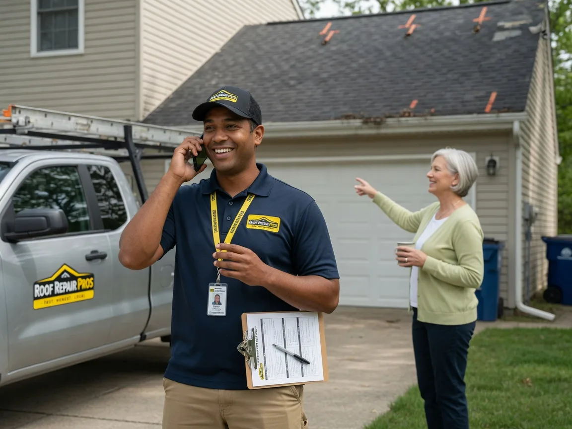Roof Repair Sunray, TX FAQs